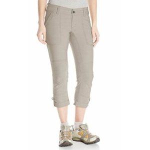 NWT Columbia Women's Pilsner Peak Pants, 2 Long